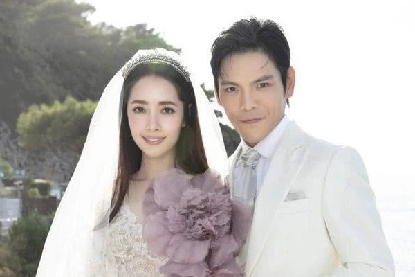 郭碧婷和向佐领证了吗 听郭碧婷亲自说明情况