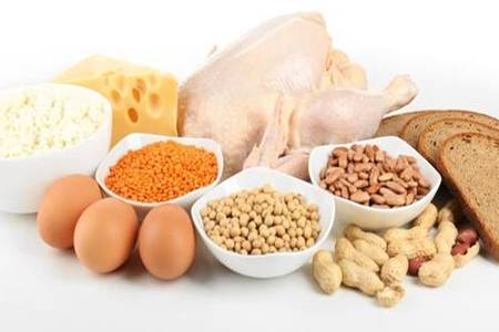 比减肥食谱更有效的减肥方法,记住这些饮食原则就可以瘦10斤