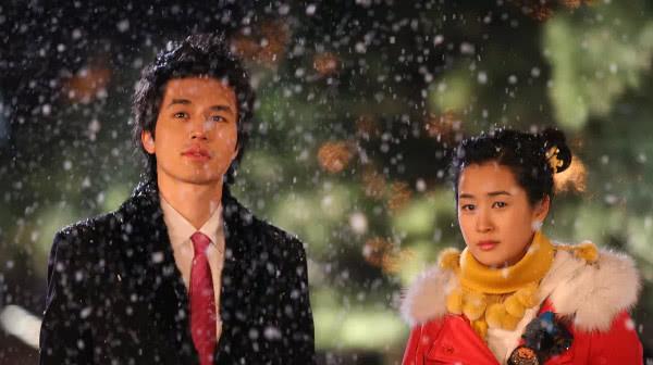 李多海近照曝光,网友直呼像换了脸,没有以前漂亮!