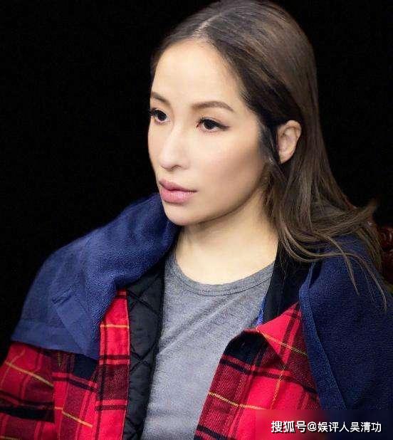 为何这么多小鲜肉喜欢萧亚轩？因为她是继承10亿遗产的超级富婆