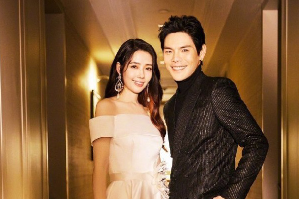 郭碧婷和向佐领证了吗 听郭碧婷亲自说明情况