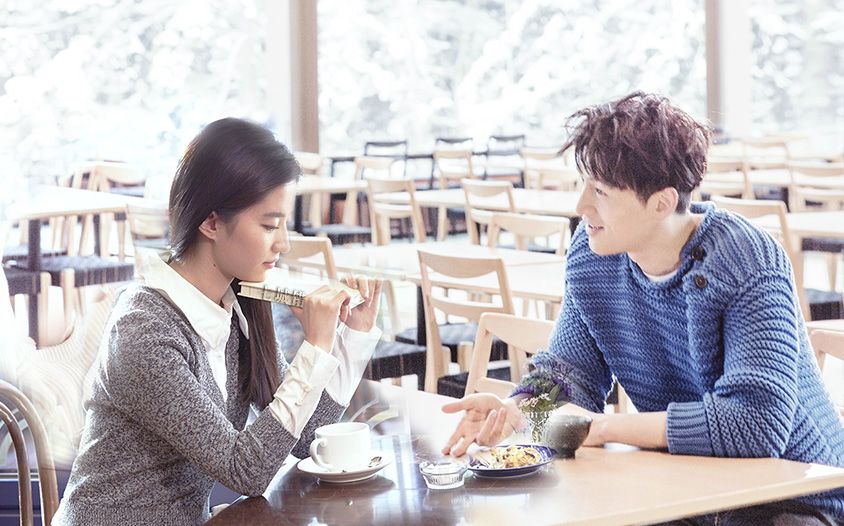 31岁刘亦菲为何恋情不定?背景公开后,网友:胡歌都不敢恭维!