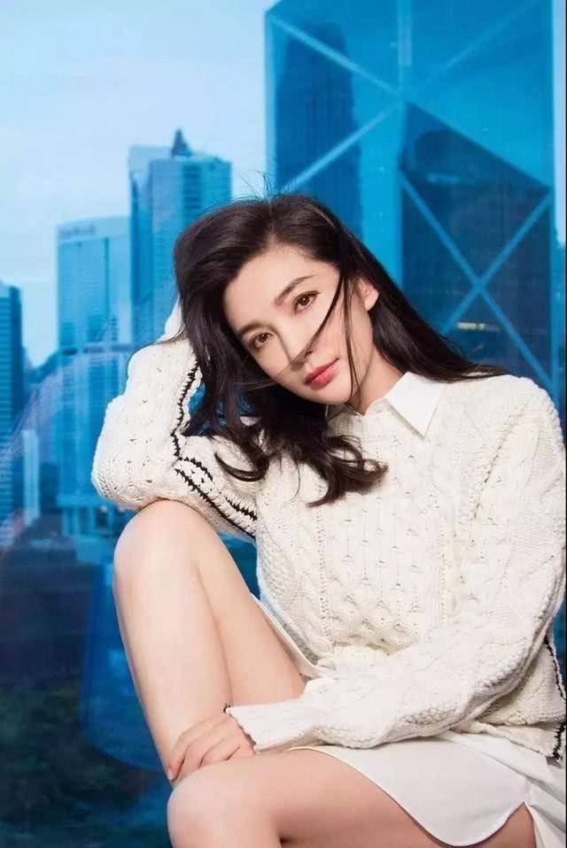 冬季基础毛衣款式,学会这些穿搭技巧,打造属于你的风格