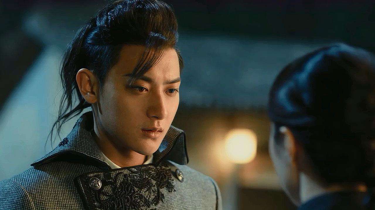 热血同行：偶像+流量以为会崩，口碑高达7.7，网友复工也要追