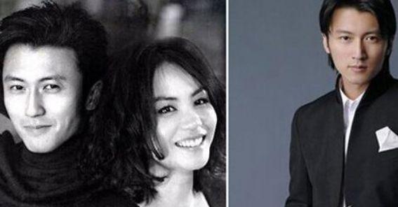 谢霆锋被灵魂拷问,王菲和儿子谁更重要?听到他的回答张柏芝脸红