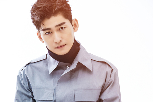 古力娜扎和张翰疑似复合 女方疑似回到二人昔日爱巢