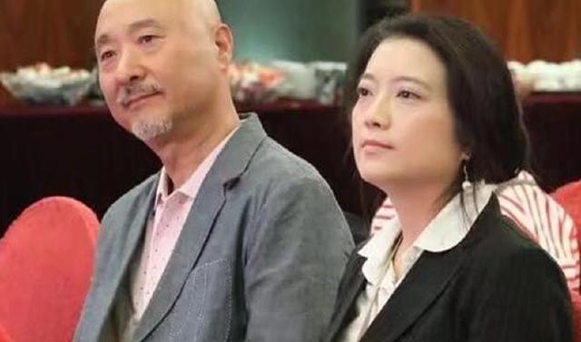 陈佩斯与朱时茂近况曝光，一个幸福美满，一个却与妻子分居十几年