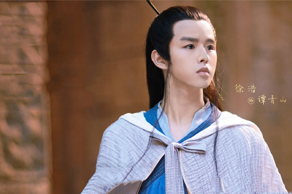 大主宰里谭青山的最终结局是什么 和牧尘一起惩奸除恶