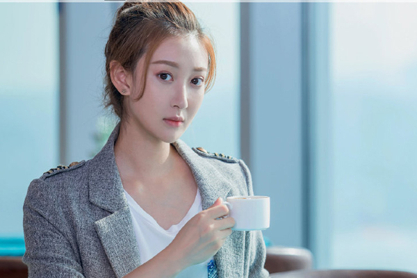 决胜法庭叶紫瑶最后和谁在一起了 喜欢铁力但是结局真的太虐