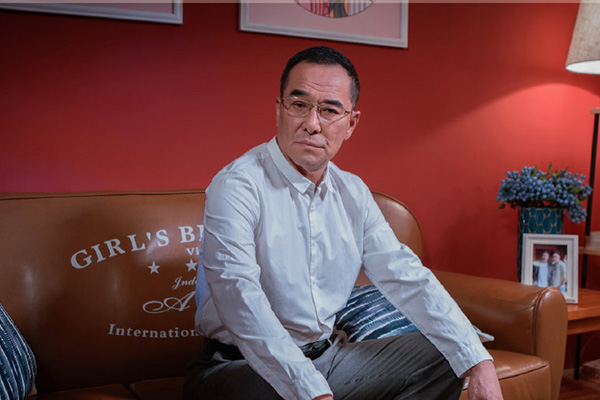 决胜法庭幕后黑手是谁 叶龙恩身份背后的真相令人细思极恐