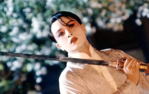 电影霸王别姬在韩国的重映时间 霸王别姬里面小豆子被太监怎么了剧情解析