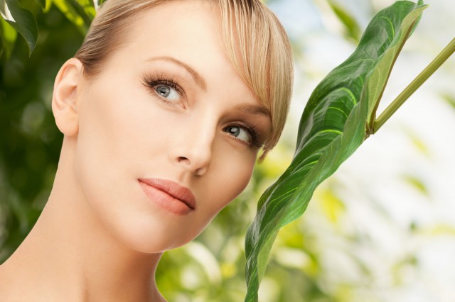 皮肤暗黄是什么原因,一篇告诉你皮肤暗黄吃什么