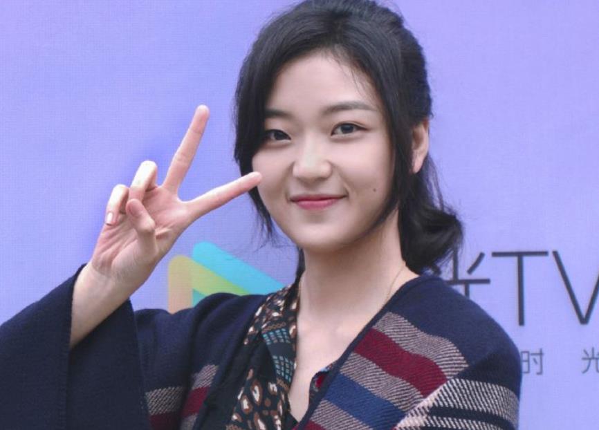 “傅沛”又一甜宠剧来袭,女主甜美度不输邢菲,男二还是熟悉的他