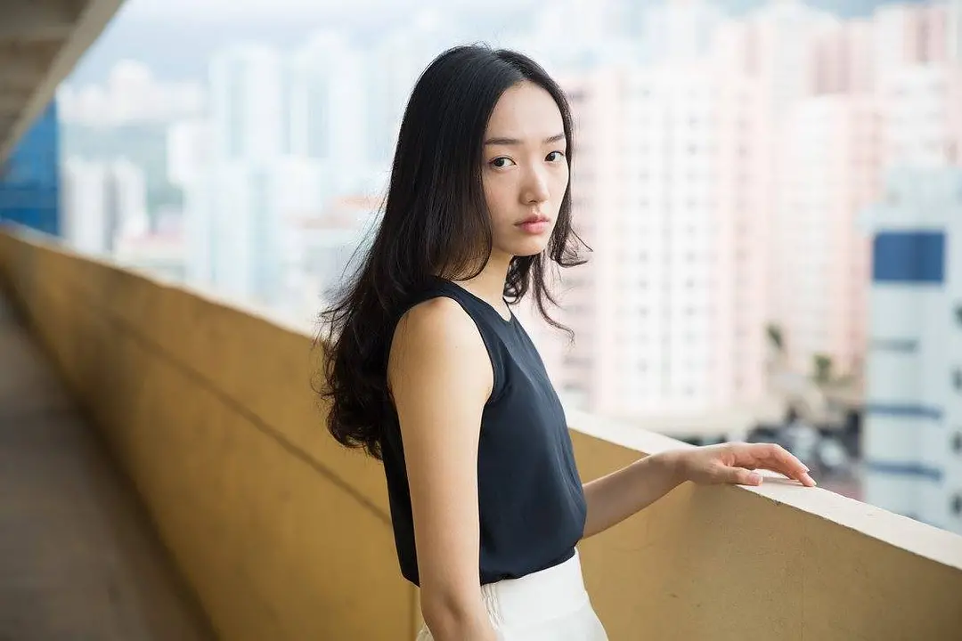 蔡思韵年龄多大 港版周冬雨蔡思韵详细资料遭深扒