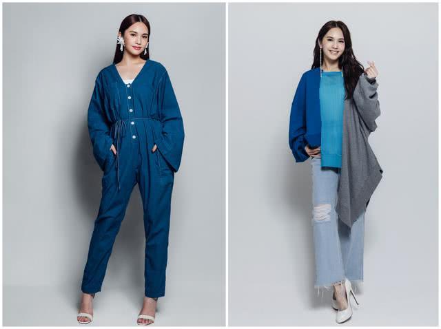 终于有个好驾驭的流行色，你却嫌它老？安定人心的色彩实在太美