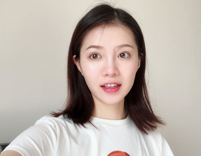 丁可儿今年多大了 曾担任北京奥运会火炬手有什么来历