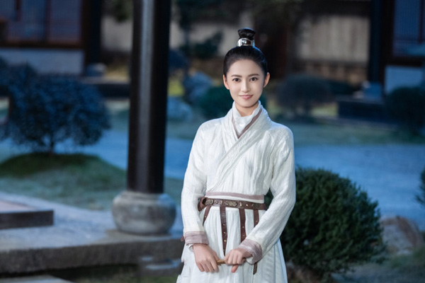 两世欢里面风眠晚什么时候恢复记忆 最终想起与景辞曾经的一切