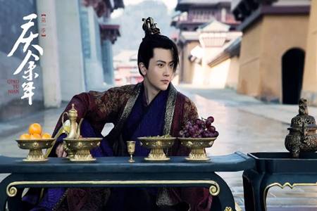 《庆余年》小说里面各个人物的结局是什么？最后范闲怎么样了？