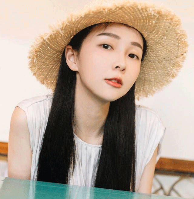 星星美人鱼邱诗媛是谁 校花邱诗媛详细资料年龄是哪个地方的人