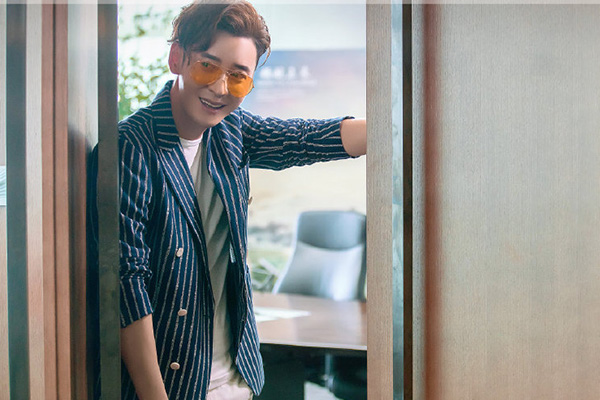 决胜法庭叶紫瑶最后和谁在一起了 喜欢铁力但是结局真的太虐