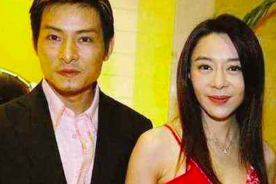 太狗血了，刘德华几十年御用替身杜奕衡被曝结婚了，妻子是喻可欣
