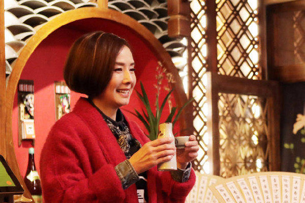 甄子丹新片将网播是真的吗 继囧妈后又一院线改网播的影片