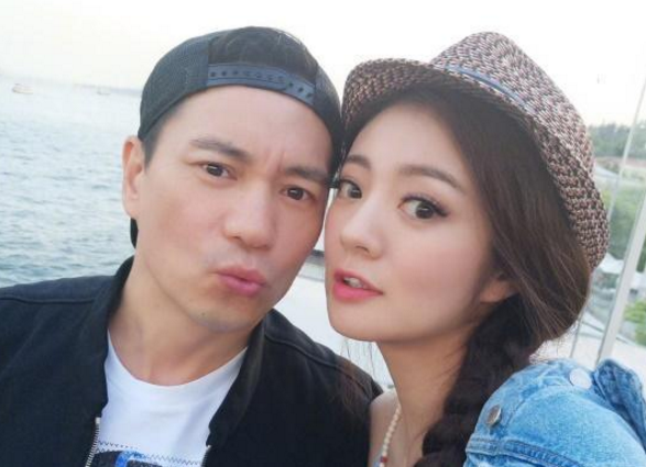 安以轩老公是真壕,该有多少女星要羡慕她了