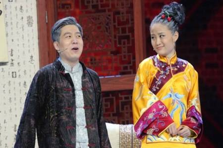 夫妻档刘亮白鸽的离婚原因,刘亮深夜发微博称不后悔