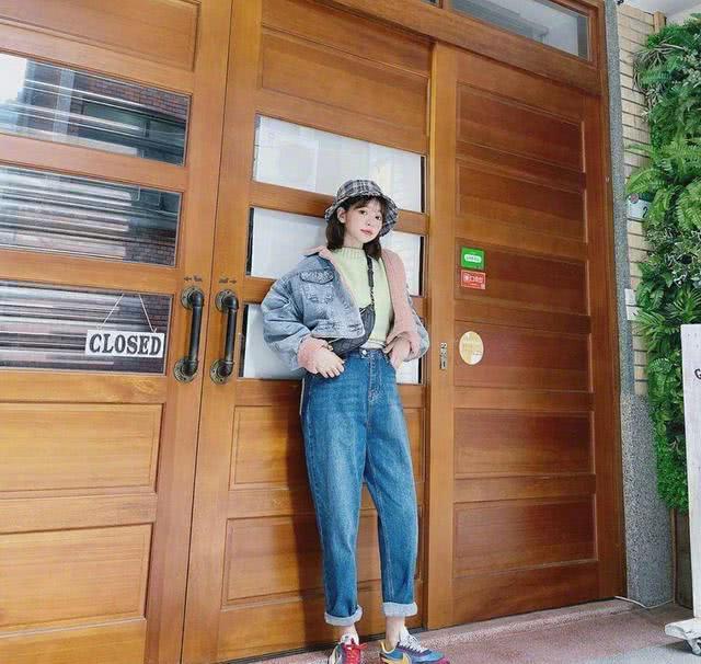 2020春天穿上新衣化身小仙女,烂漫甜美属于你