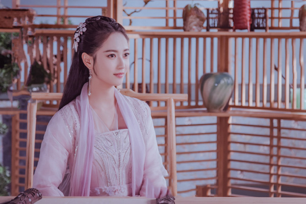 两世欢里面风眠晚什么时候恢复记忆 最终想起与景辞曾经的一切