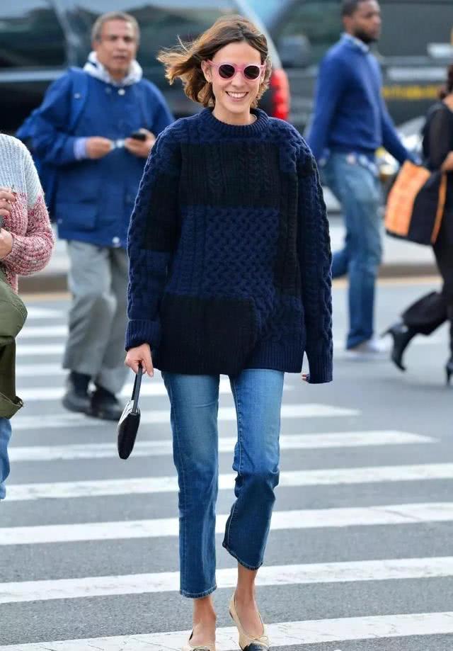 终于有个好驾驭的流行色，你却嫌它老？安定人心的色彩实在太美