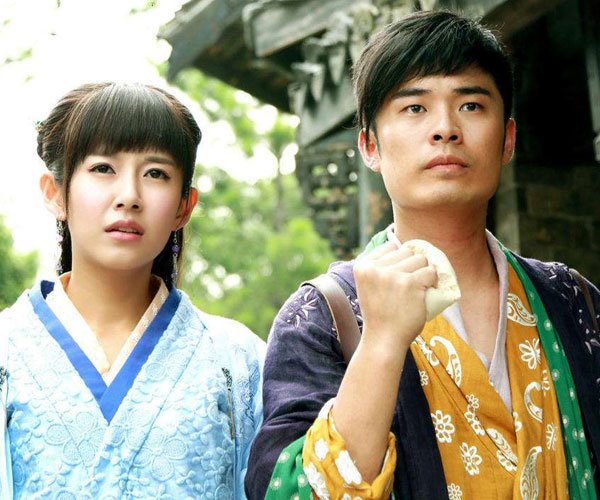 许婧和陈赫在一起多久了 厉害了!出轨离婚洗白第一人