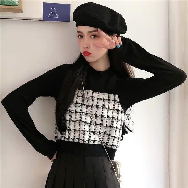 如何穿出韩系女神范儿?学这些简单的搭配方法有气质还高级