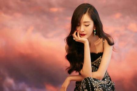 网爆杨幂刘恺威为小糯米复婚,可怜魏大勋成了挡箭牌