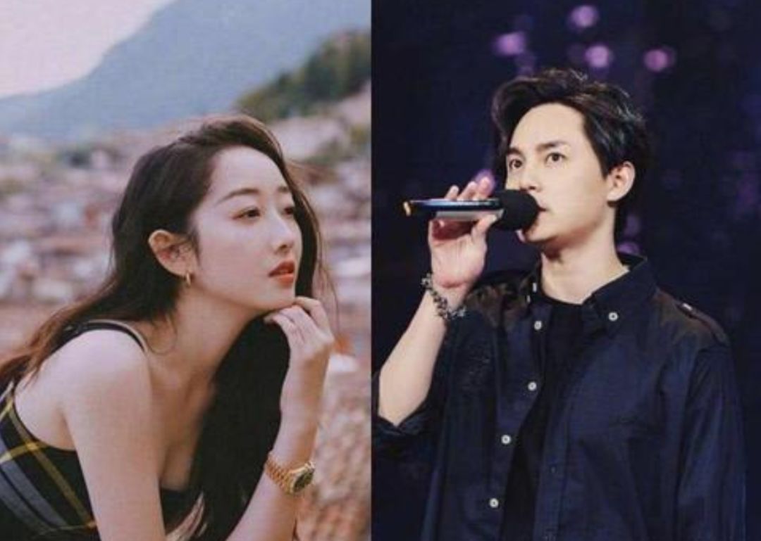 热巴被诋毁?乔欣吸血杨洋?尹正蒋梦婕恋情内幕?何洁和现任闹翻?吴宣仪买宣传洗脑?