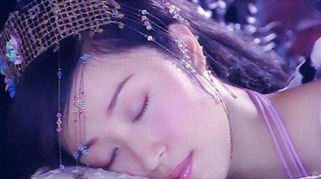 80年代最后一位港姐冠军,短发无人能敌,如今演女n号令人惋惜