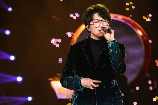 歌手当打之年在哪看 展现了当今华语流行乐最年轻状态