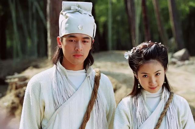 林依晨称与老公婚后从未吵过架,15岁时就认识,但完全不来电