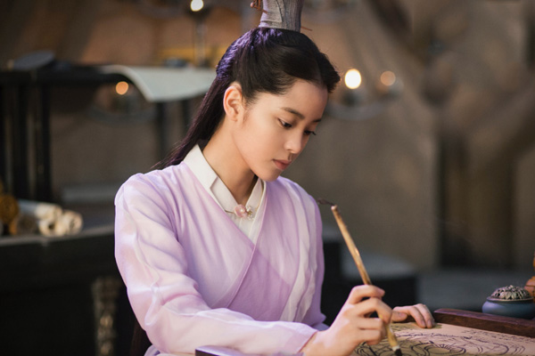 大主宰洛璃的身世是什么?她的身份可是非同一般