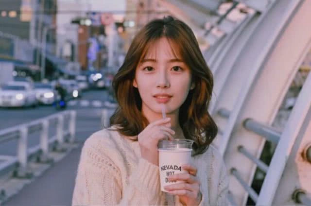 复古日系减龄短发大合辑，总有一款是你喜欢的