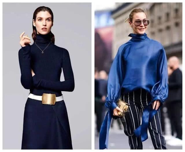 终于有个好驾驭的流行色，你却嫌它老？安定人心的色彩实在太美