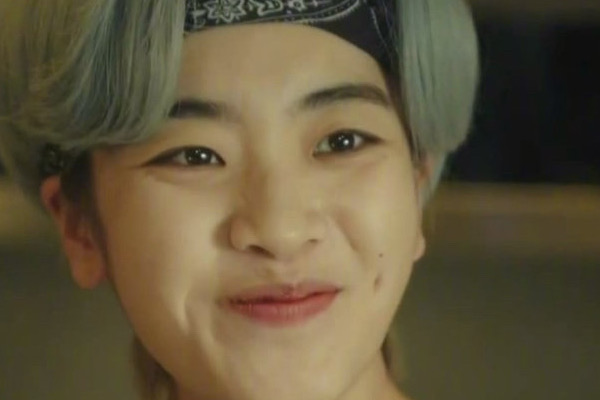 梨泰院Class马贤伊是谁演的 李珠英扮相和漫画版角色一模一样