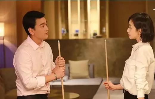 《下一站是幸福》人设全崩？男主疑似有恋母情结，男二被指心机