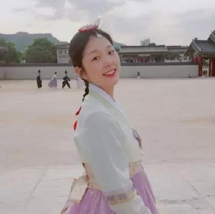 2020年韩国娱乐圈第一个噩耗,防弹少年团MV女主因病去世,年仅25岁