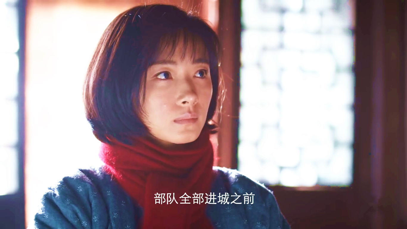 《新世界》十七这个谜团没解开，烂剧别怪编导，学学《锦衣之下》