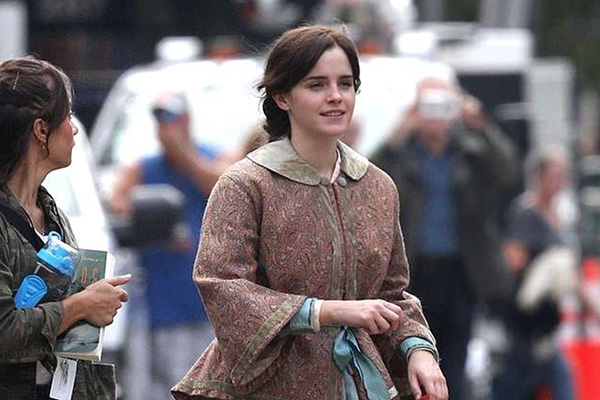 ​小妇人撤档了吗 刚获奥斯卡最佳服装设计奖但上映时间却待定