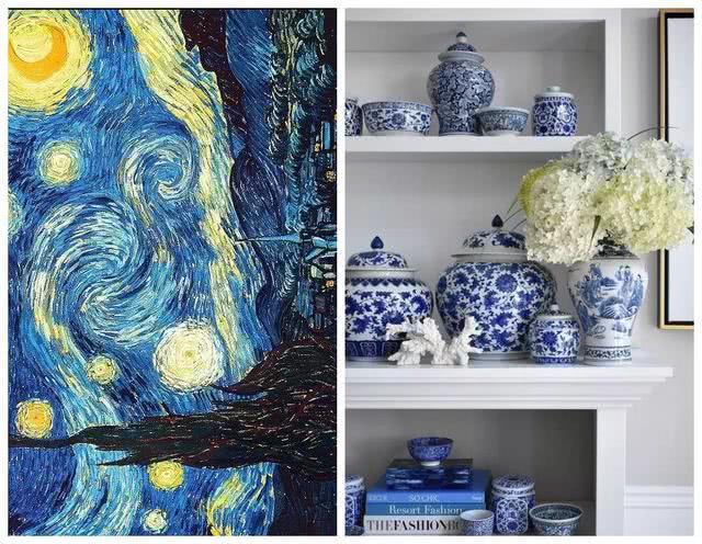 终于有个好驾驭的流行色，你却嫌它老？安定人心的色彩实在太美