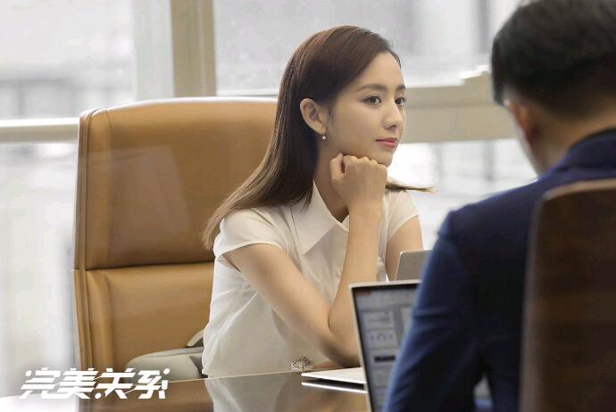 佟丽娅《完美关系》里演技如何？遭吐槽太尴尬具体始末曝光