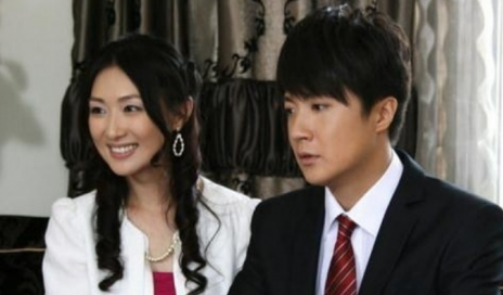 还记得回家的诱惑的高珊珊吗？当初嫌人丑，如今逆袭美到认不出