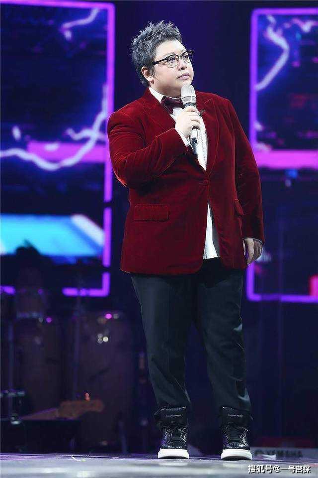 韩红慈善言论曝光,怒揭基金会黑幕,称中国明星算不上真正的明星